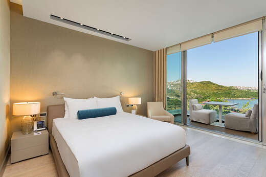 Een foto van Sirene Luxury Bodrum