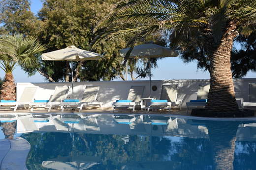 Een foto van Arion Bay Hotel