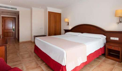 Een foto van The Valentin Star Menorca Hotel