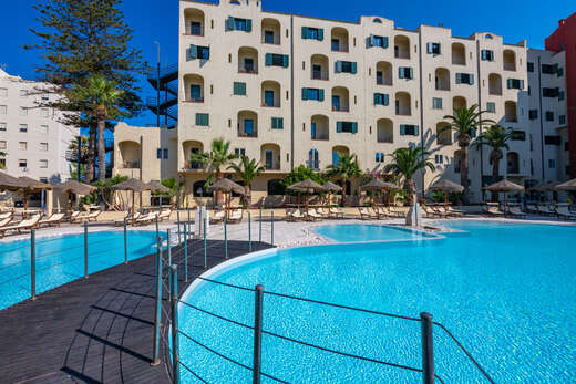 Hopps Hotel