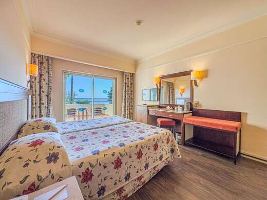 Een foto van Melas Holiday Village
