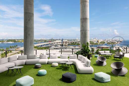 The Elser Hotel & Residences Miami