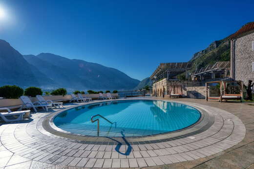 Hotel Splendido