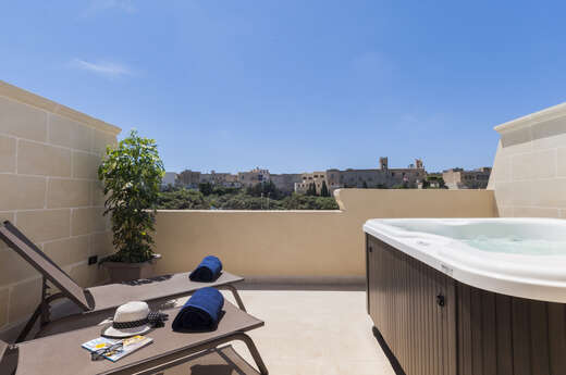 Een foto van The Duke Boutique Hotel