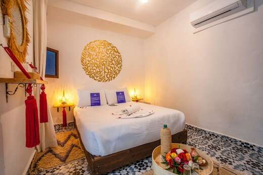 Een foto van Riad Lalla Khadija Moulaty & Spa