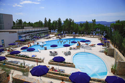 Bluesun Hotel Elaphusa