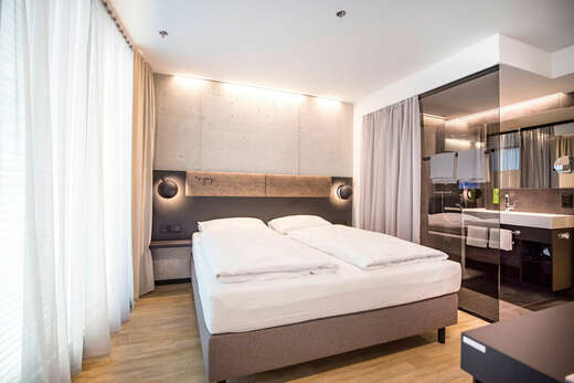 Arte Hotel Salzburg