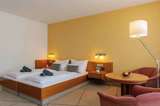 Hotel Frankenland