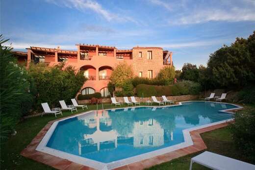 Green Park Hotel