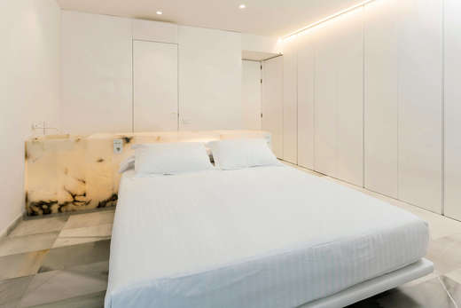 Een foto van Hotel Aromar
