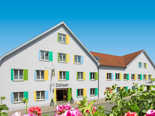 Gasthof Ochsen