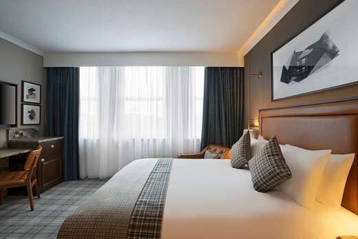 Een foto van Leonardo Royal Hotel Edinburgh