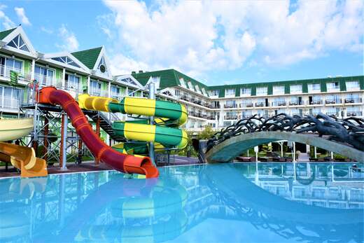 Eco Therma Village