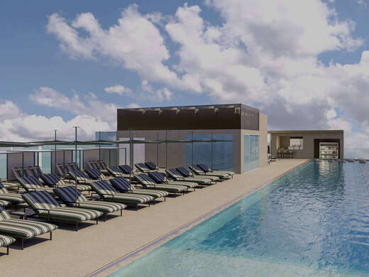 Novotel Malta Sliema