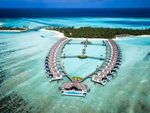 Niyama Private Islands Maldives