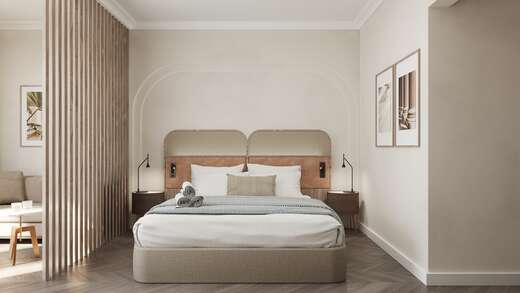 Een foto van Kerkyra Blue Hotel & Spa
