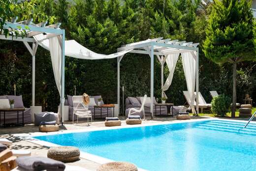 Sea View Hotel