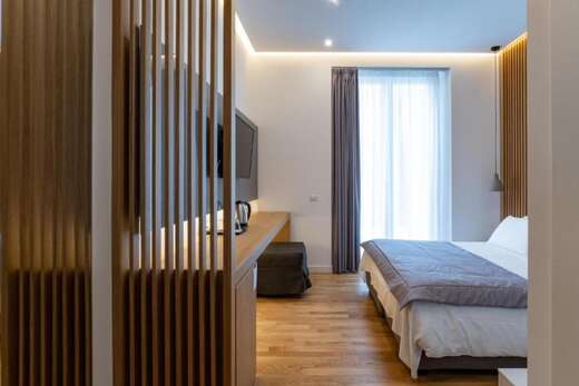Een foto van Concept Terrace Hotel