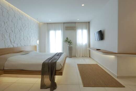 Een foto van Andronikos Hotel