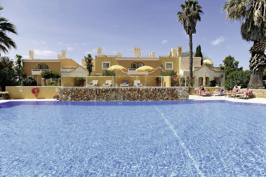 Pestana Palm Gardens