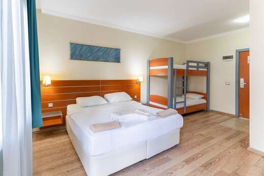 Een foto van Petunya Beach Resort