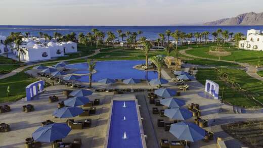 Safir Dahab Resort