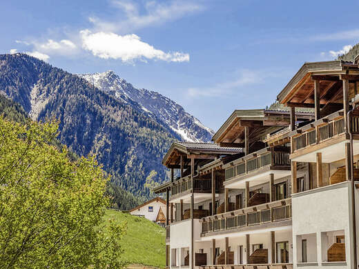 Hotel Almina Family & Spa