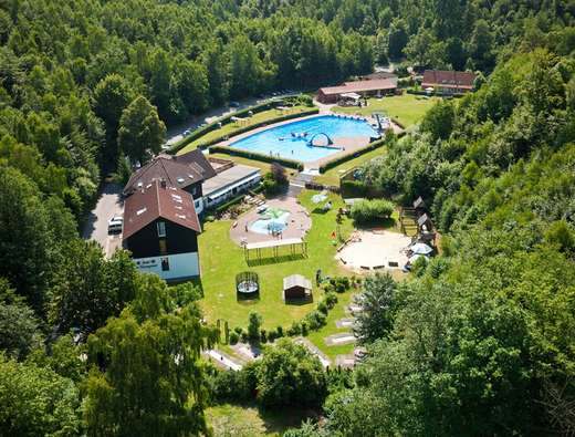 Hotel Im Tannengrund