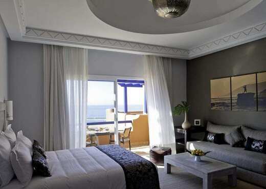 Een foto van Paradis Plage Surf Yoga & Spa