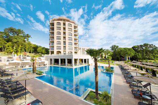 Dolce Vita Sunshine Resort