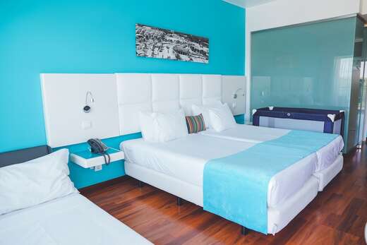Een foto van Aquashow Park Hotel