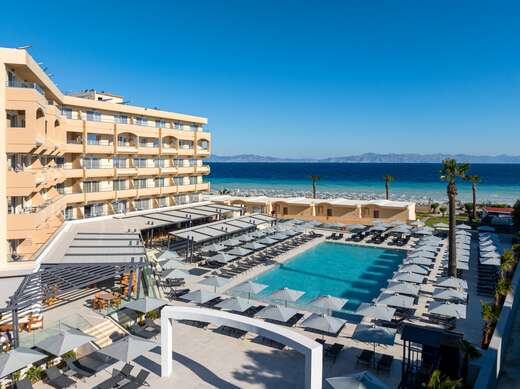 Sun Beach Resort