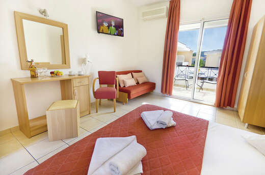 Een foto van Hotel Filia