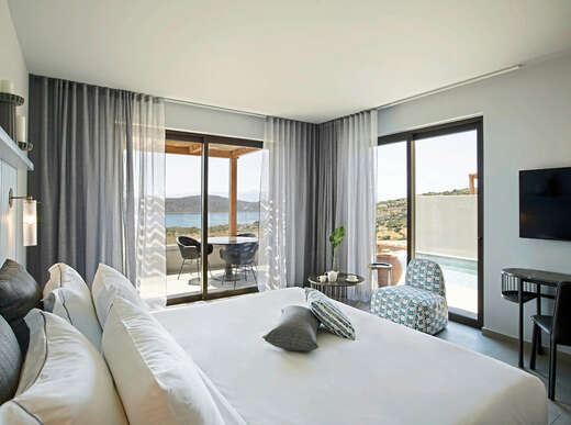 Een foto van Cayo Exclusive Resort & Spa