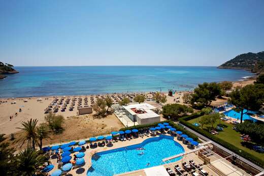 Universal Hotel Castell Royal