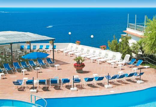 Hotel Piccolo Paradiso