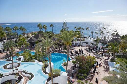 Dreams Jardin Tropical Resort & Spa