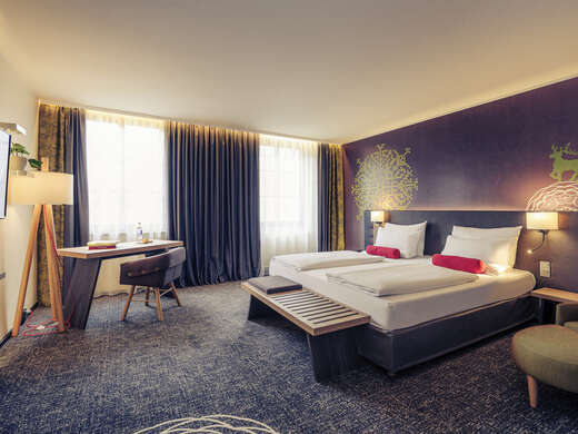 Ein Foto Ibis Munich City South