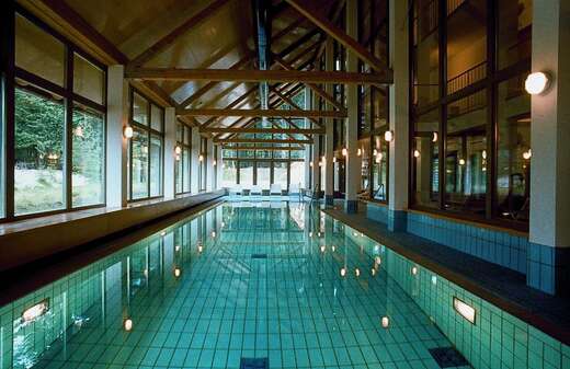 Hotel Jezero Voglova
