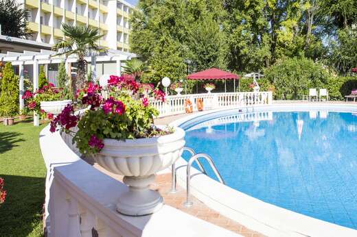 Hotel Apollo
