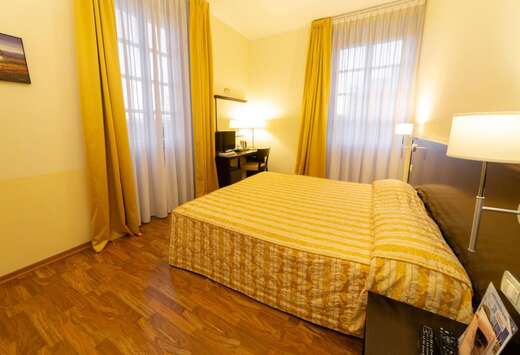 Hotel Due Colonne