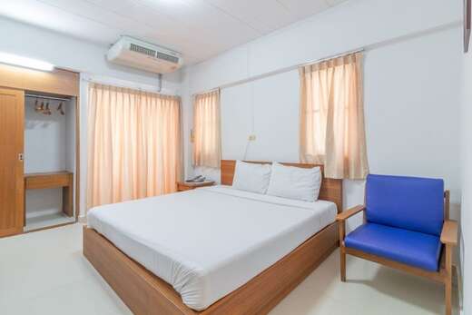 Siam Palace Hotel