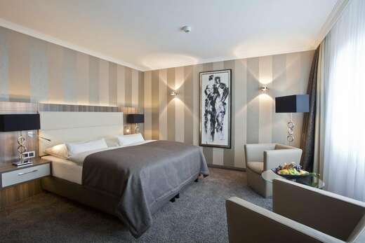 Hotel Best Western Plus Bottcherhof