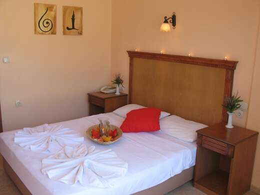 Een foto van Rosy Suites