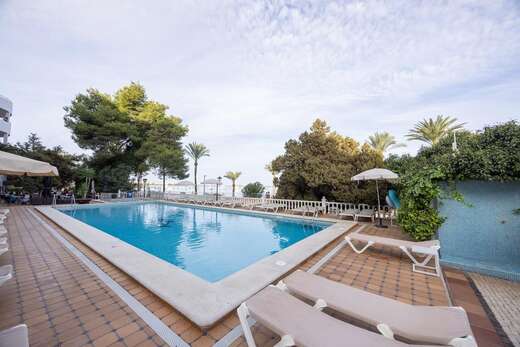 Ses Savines Hotel