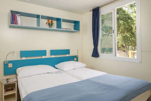 Een foto van Lanterna Premium Camping Resort