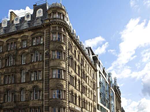 Old Waverley Hotel