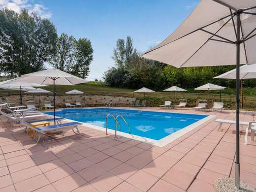 Borgo Pulciano Resort