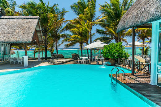 SeaSense Boutique Hotel & Spa