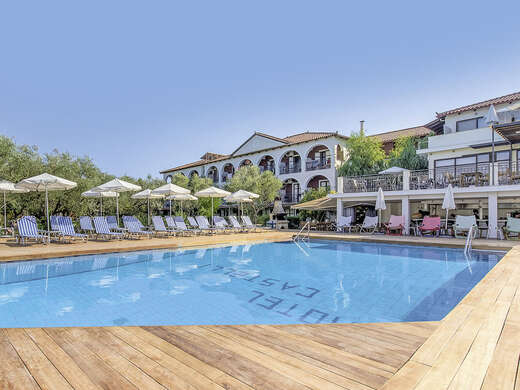 Castelli Hotel
